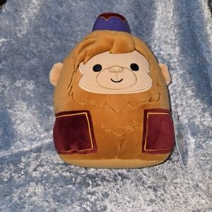 Squishmallows - Disney’s Aladdin - Abu